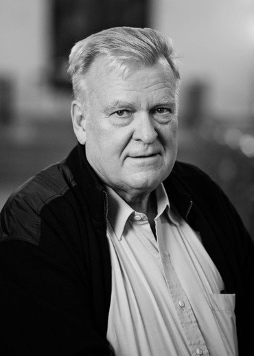 Foto af næstformand Søren Ødum Nielsen