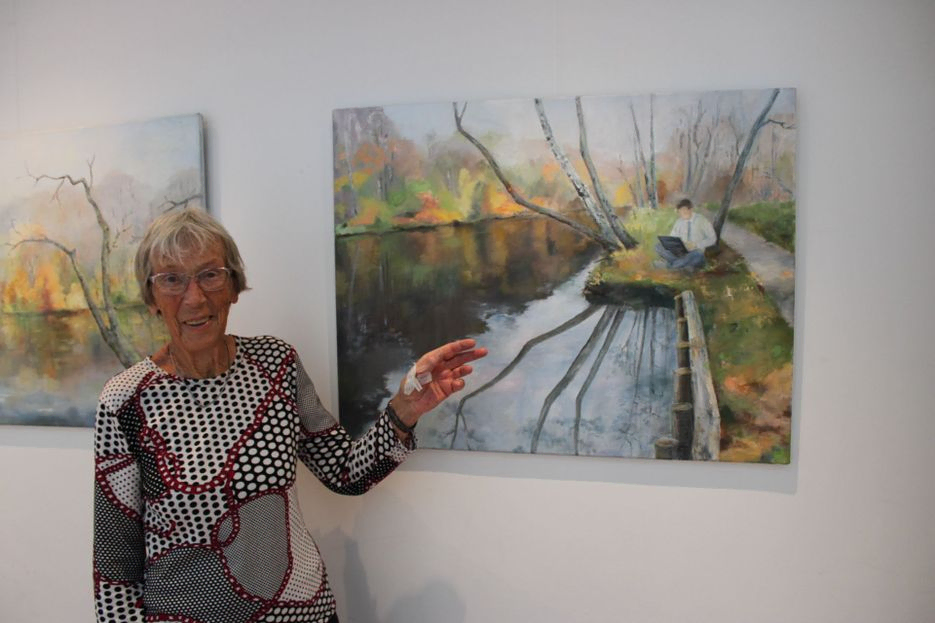 Ruth Jensen