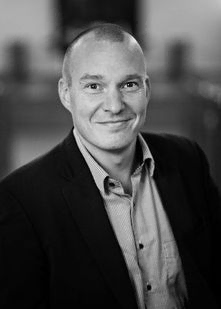 Foto af kontaktperson Jesper Hauton